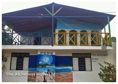 Fotos de The Alchemist Hostel