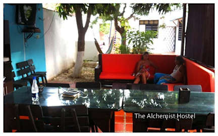 Fotos de The Alchemist Hostel
