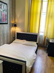 Billeder af Barkston Rooms