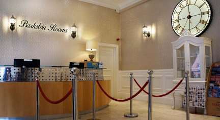 Billeder af Barkston Rooms