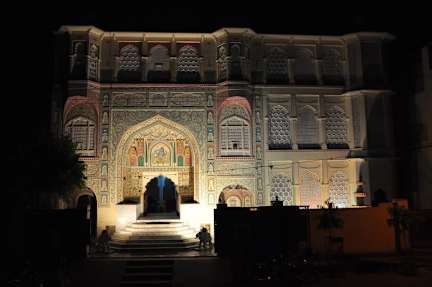 Photos of Hotel Rani Mahal Jaipur