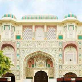 Photos of Hotel Rani Mahal Jaipur
