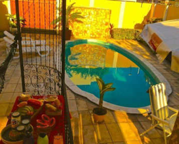 Foto di Brazuka Hostel
