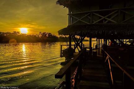 Fotos von Kurupira Floating Cabin Amazon