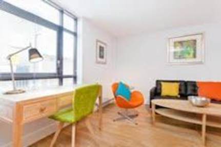 Foton av Kings Cross Guesthouse