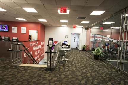 Fotos de Vanderbilt YMCA