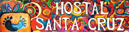 Фотографии Santa Cruz Backpacker Hostel