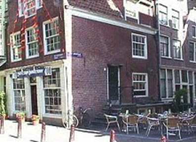 Edwin's Art Guesthouse -former Downtown Guesthouse照片