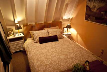 Edwin's Art Guesthouse -former Downtown Guesthouse照片