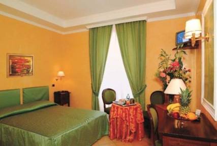 Bilder av Hotel Montreal Rome