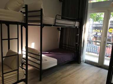 Foto di Suite Travelers Inn