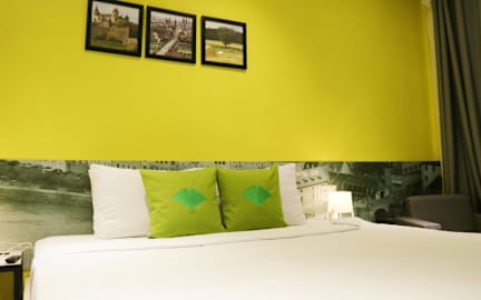 Fotografias de Suite Travelers Inn