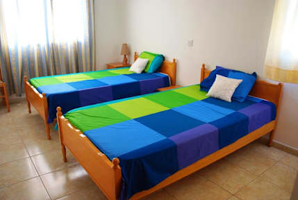 Foto's van Georgia Apartments
