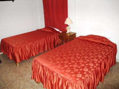 Fotky Hostal Buen Pastor