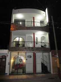 Fotky Hostal Buen Pastor