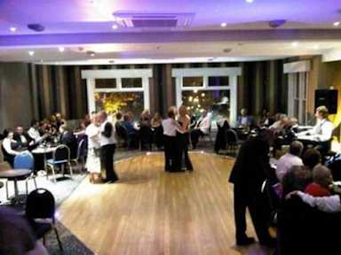 Bilder av Russell Court Hotel
