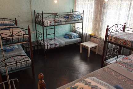 Fotos de Hostel Riverside