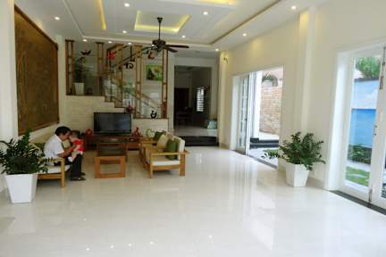 Hoi An VIVA Homestay tesisinden Fotoğraflar