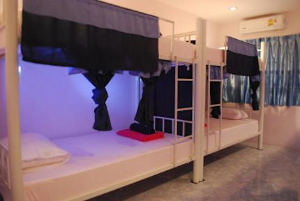 Baan Kai Hostel照片