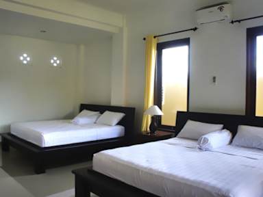 Foto di Putu Guest House 2
