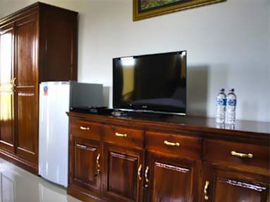 Foto di Putu Guest House 2