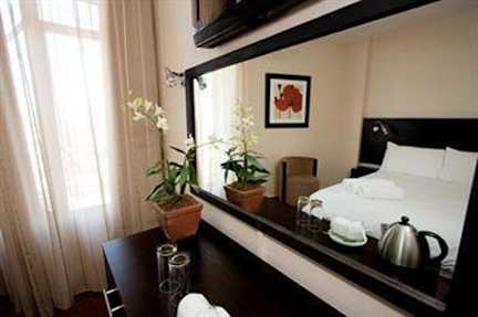 Kuvia paikasta: Hotel 224