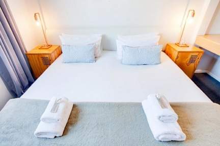 Kuvia paikasta: ONCE in Cape Town
