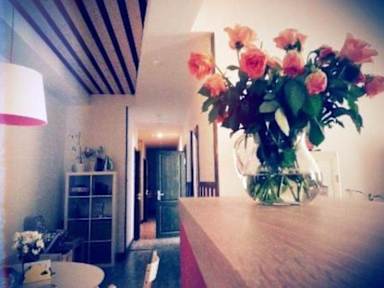 Bilder av Fall In Love Hostel