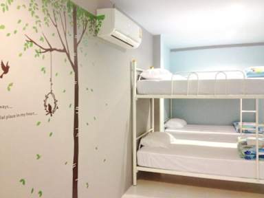 Photos of Phuket Blue Hostel