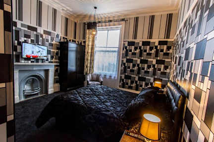 Kuvia paikasta: The Hotel Carlton