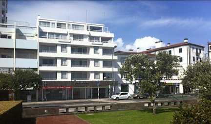 Hotel Apartmentos Gaivota照片