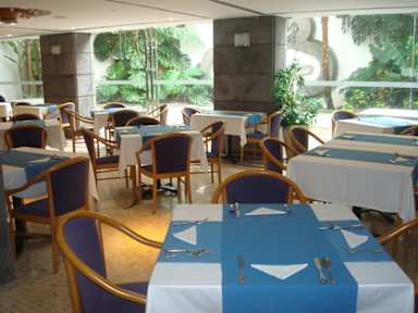 Hotel Apartmentos Gaivota照片