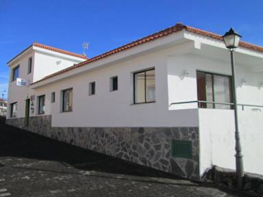 Foto di La Palma Hostel by Pension Central