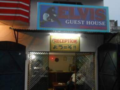Fotos de Elvis Guest House