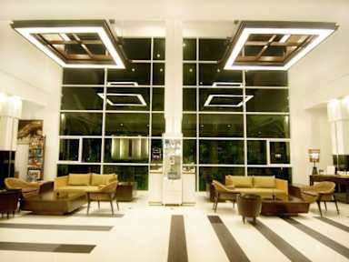 Bilder av Floral Hotel Chaweng Koh Samui