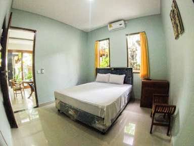 Photos of Ananta the Kubu Homestay
