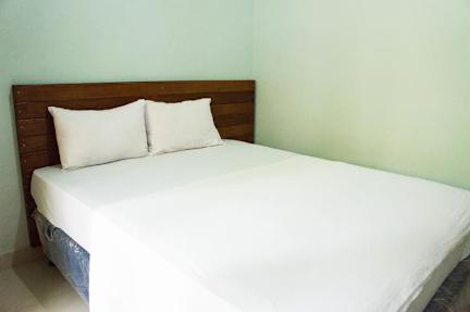 Photos of Ananta the Kubu Homestay