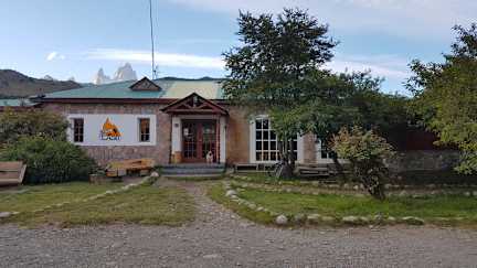 Hostel Del Lago照片