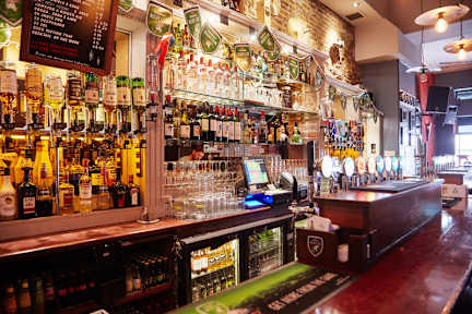 Fotky Bru Bar & Hostel