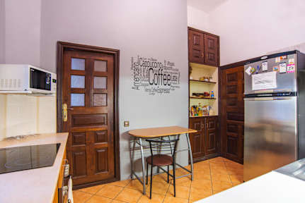 Fotos de Berloga Hostel