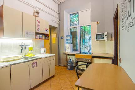Fotos de Berloga Hostel