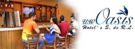 Photos of UW Oasis Hotel