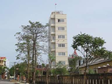 Photos of Nam Long Plus Hotel