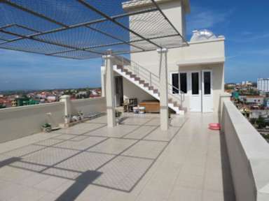 Photos of Nam Long Plus Hotel