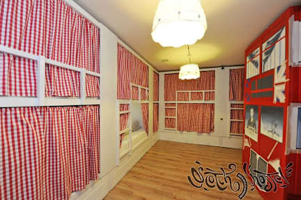 Billeder af Scotch Hostel