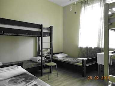 Foton av Elizabeth's Youth Hostel