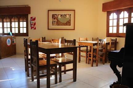 Photos of Zonda Hostel San Juan