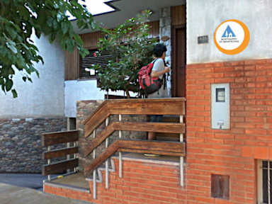 Photos of Zonda Hostel San Juan