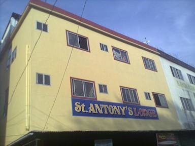 Photos de St. Antonys Lodge