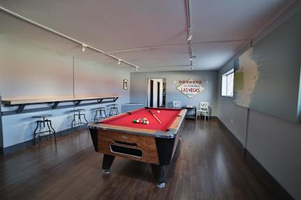 Bilder av Las Vegas Hostel